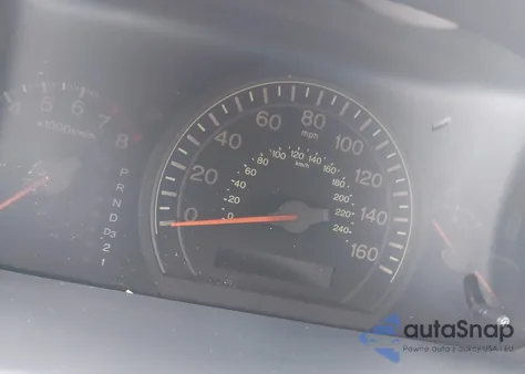 2004 Honda Accord 2.4 Ex from USA, damaged, VIN 1HGCM56834A050095